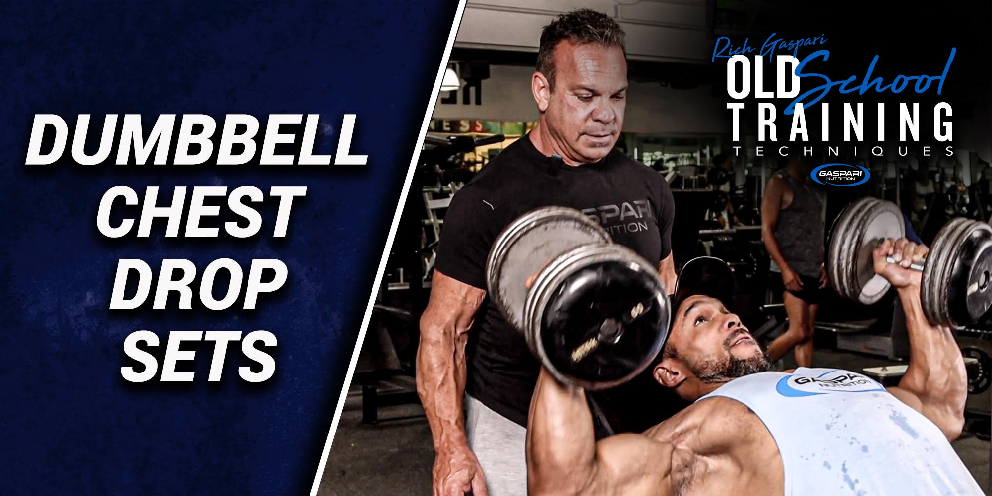 Chest Drop Sets