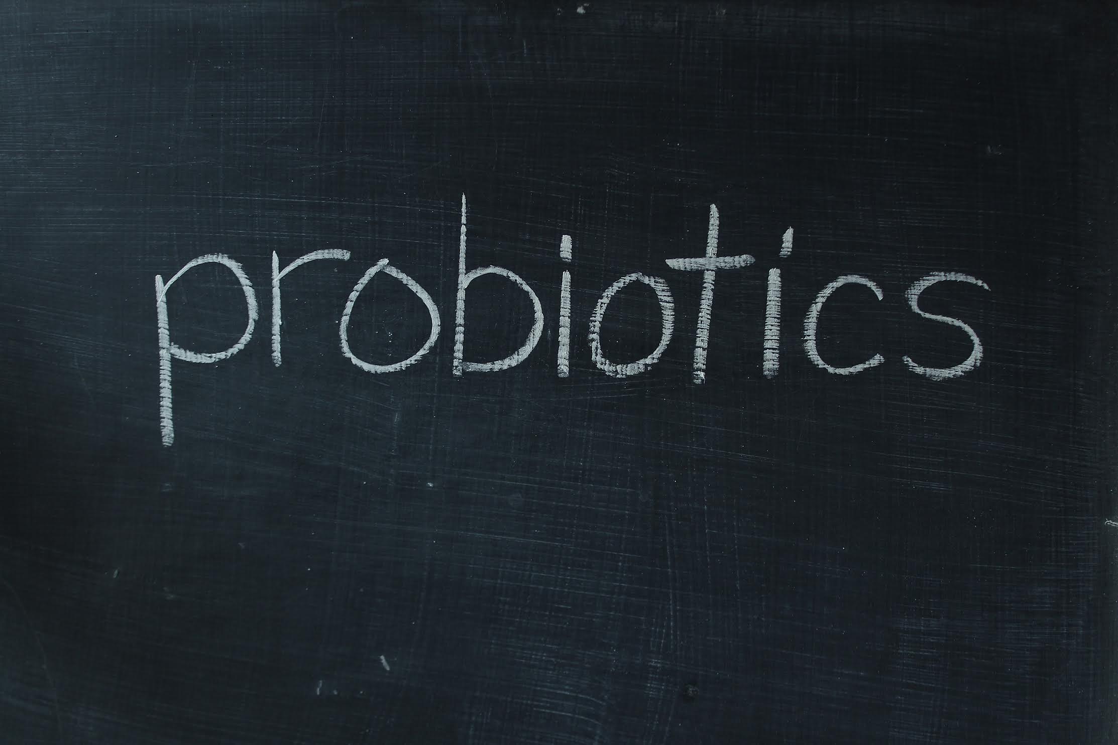 Probiotics