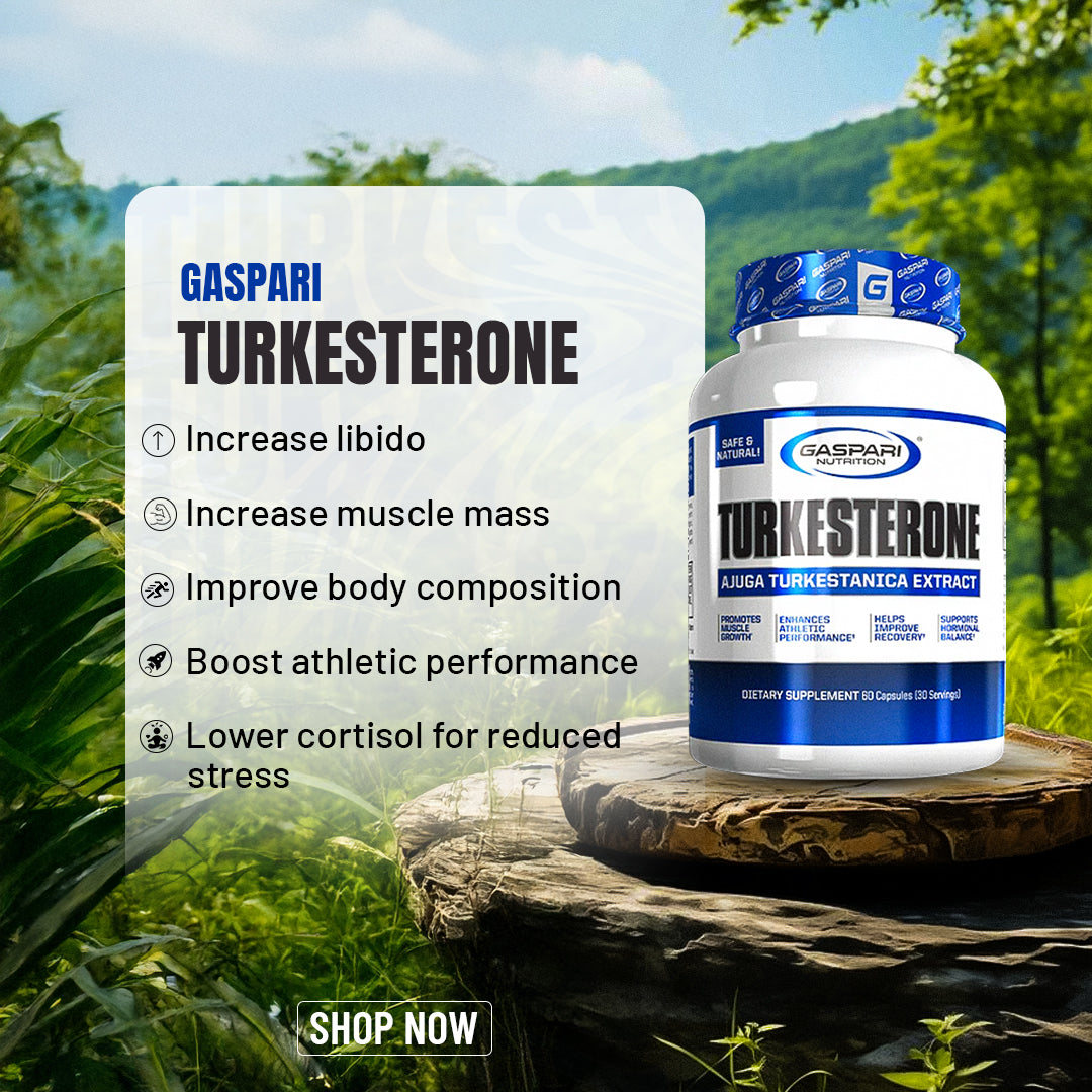 Turkesterone