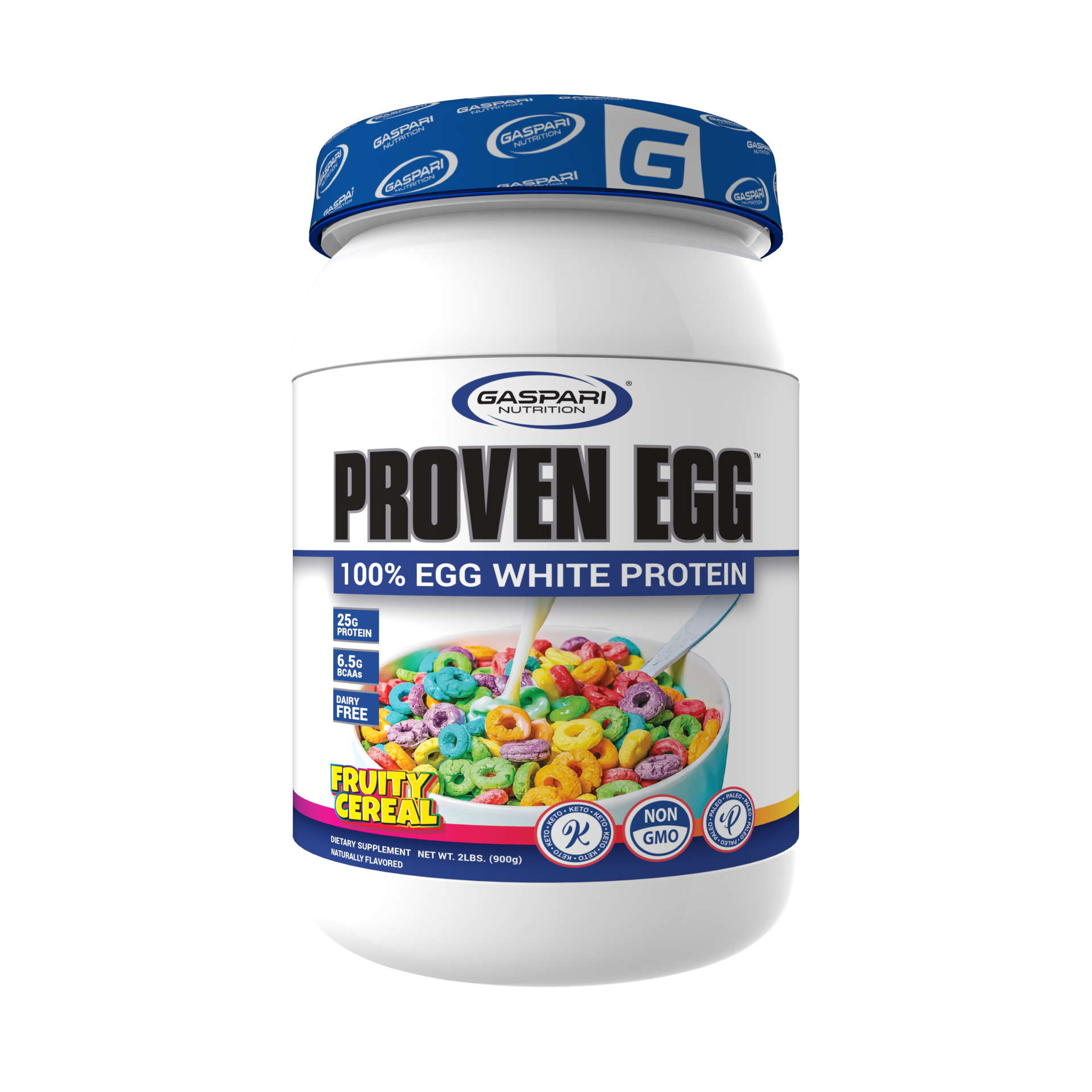 PROVEN EGG™