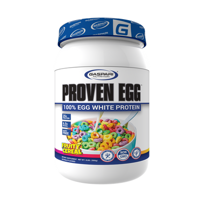 PROVEN EGG™