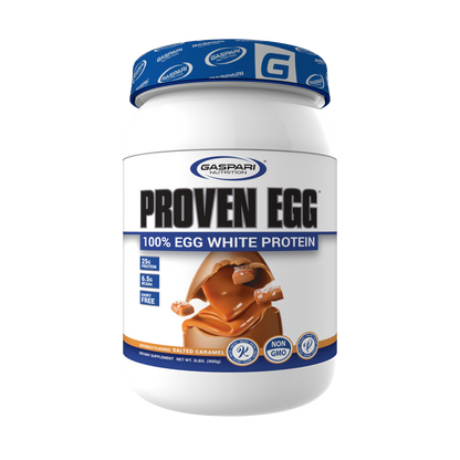 PROVEN EGG™