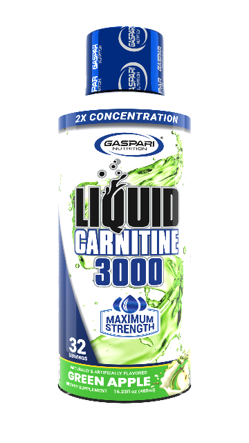 Liquid Carnitine 3000