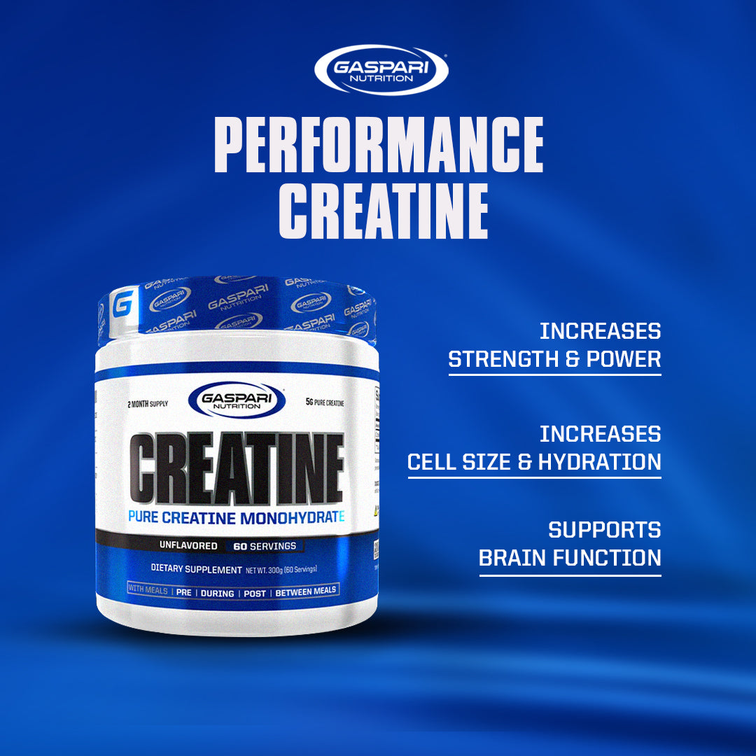 Creatine