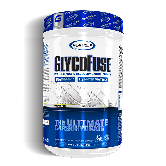 GlycoFuse - Original Formula