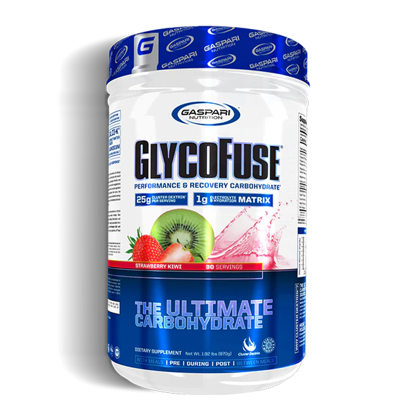 GlycoFuse Kiwi Strawberry