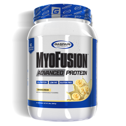 MyoFusion | Advanced Protein Blend