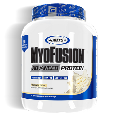 MyoFusion | Advanced Protein Blend