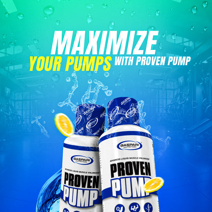 NEW! Proven Pump