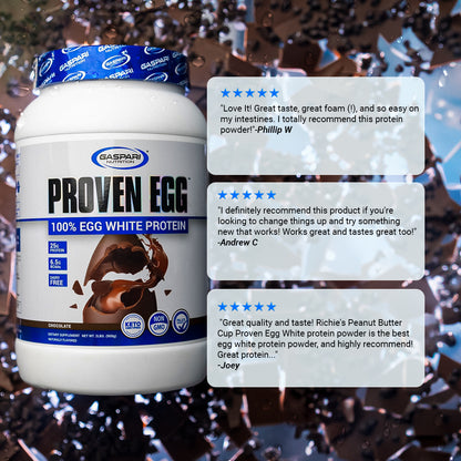 PROVEN EGG™