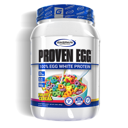 PROVEN EGG™