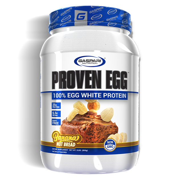 PROVEN EGG™