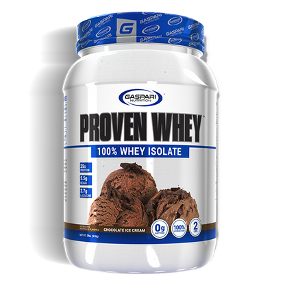 PROVEN WHEY™