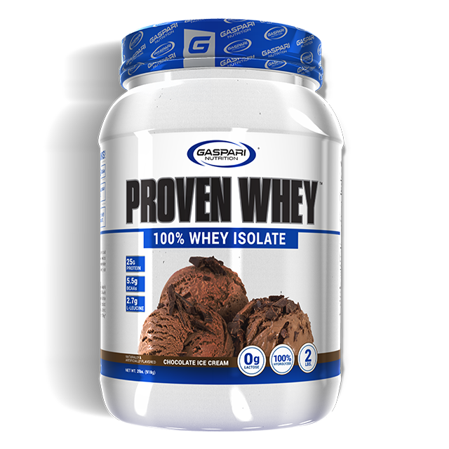 PROVEN WHEY™