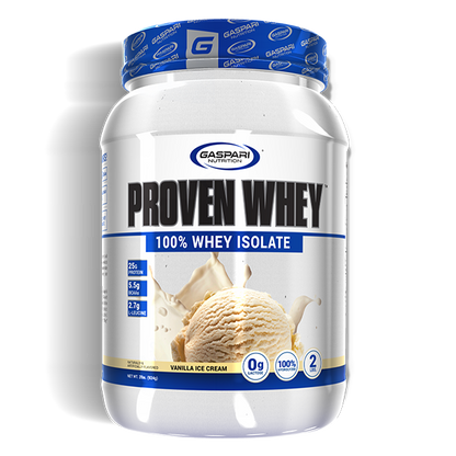 PROVEN WHEY™