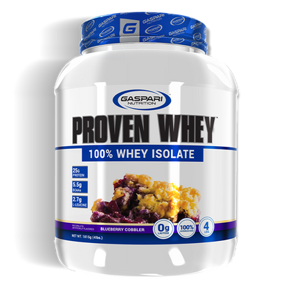 PROVEN WHEY™