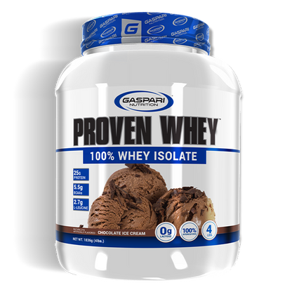 PROVEN WHEY™