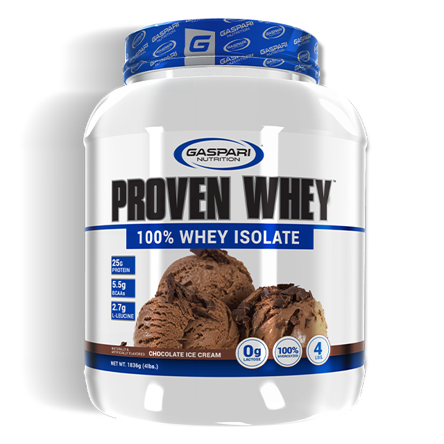 PROVEN WHEY™