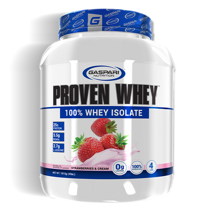 PROVEN WHEY™