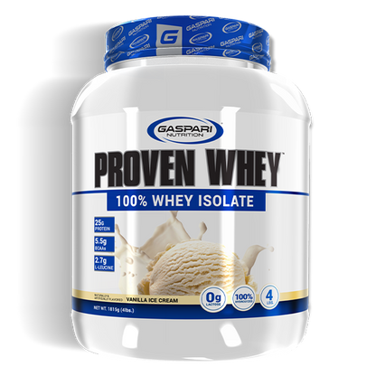 PROVEN WHEY™