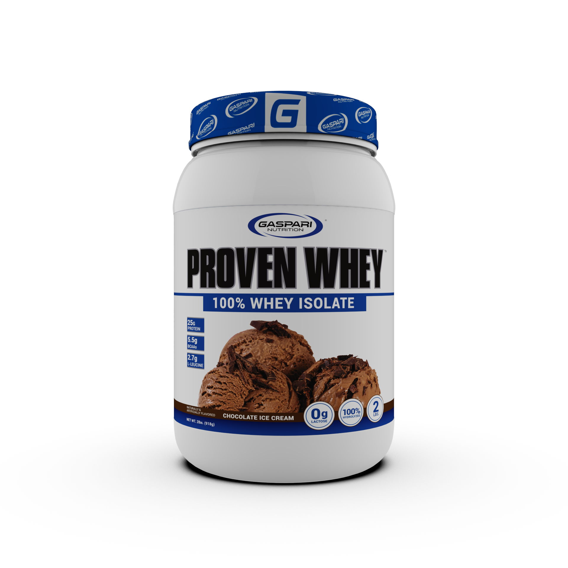 PROVEN WHEY™