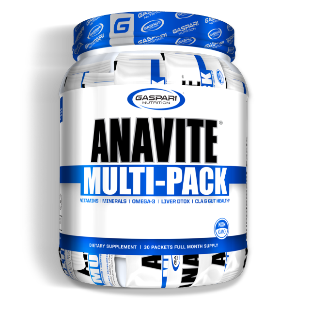 Anavite Multi-Pack - 5-in-1 Performance Pack