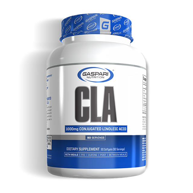 CLA – 90 CT - Gaspari Nutrition