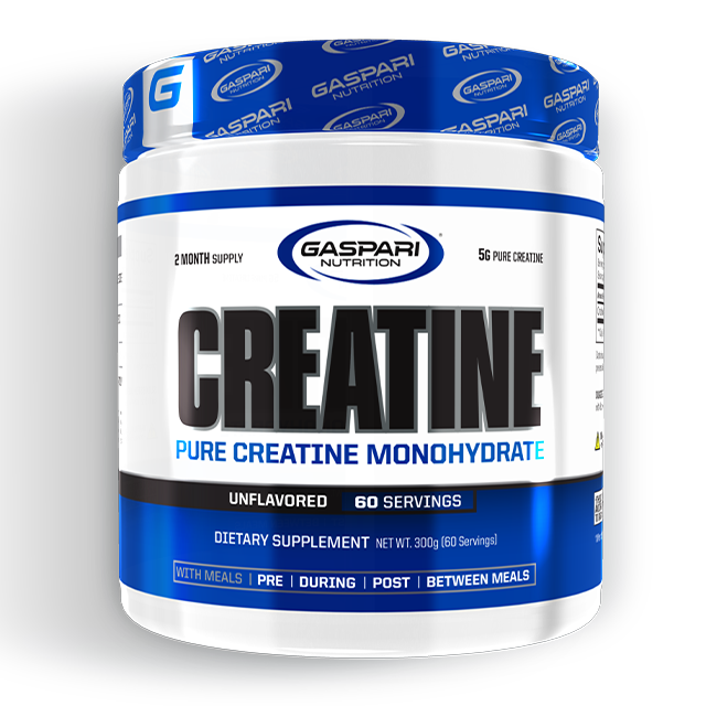 Creatine