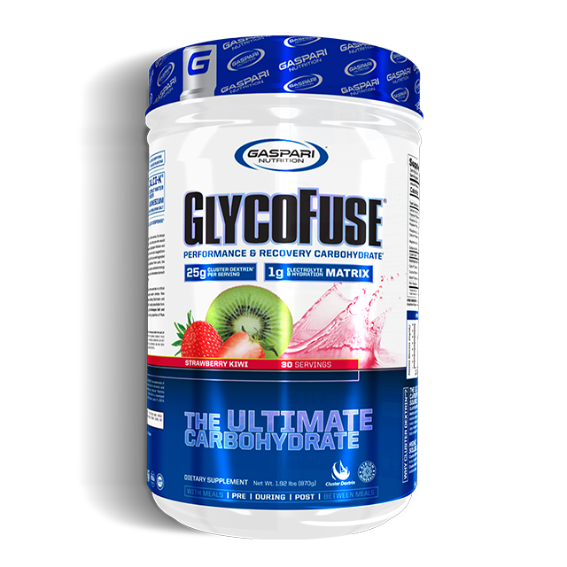 GlycoFuse - Original Formula