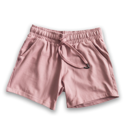 Gaspari Women's Shorts - Pink