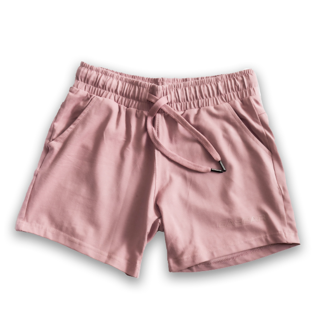 Gaspari Women's Shorts - Pink