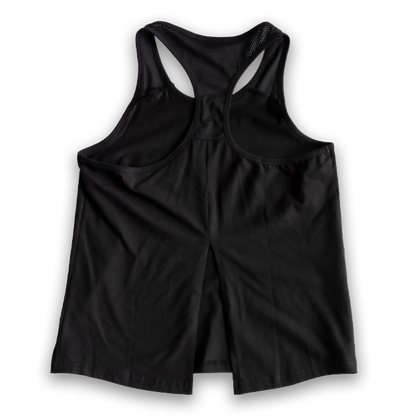 Gaspari Women's Tank Top - Black