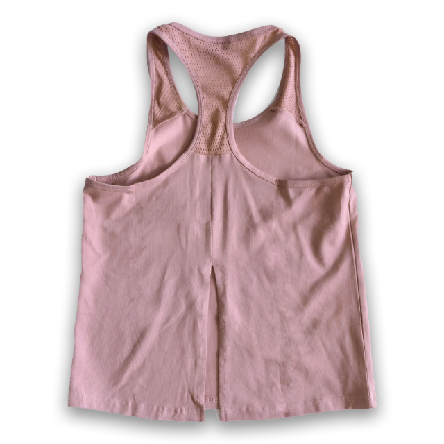 Gaspari Women's Tank Top - Pink