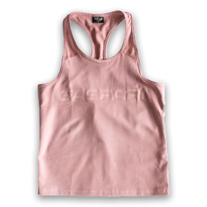 Gaspari Women's Tank Top - Pink