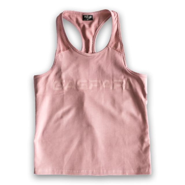 Gaspari Women's Tank Top - Pink