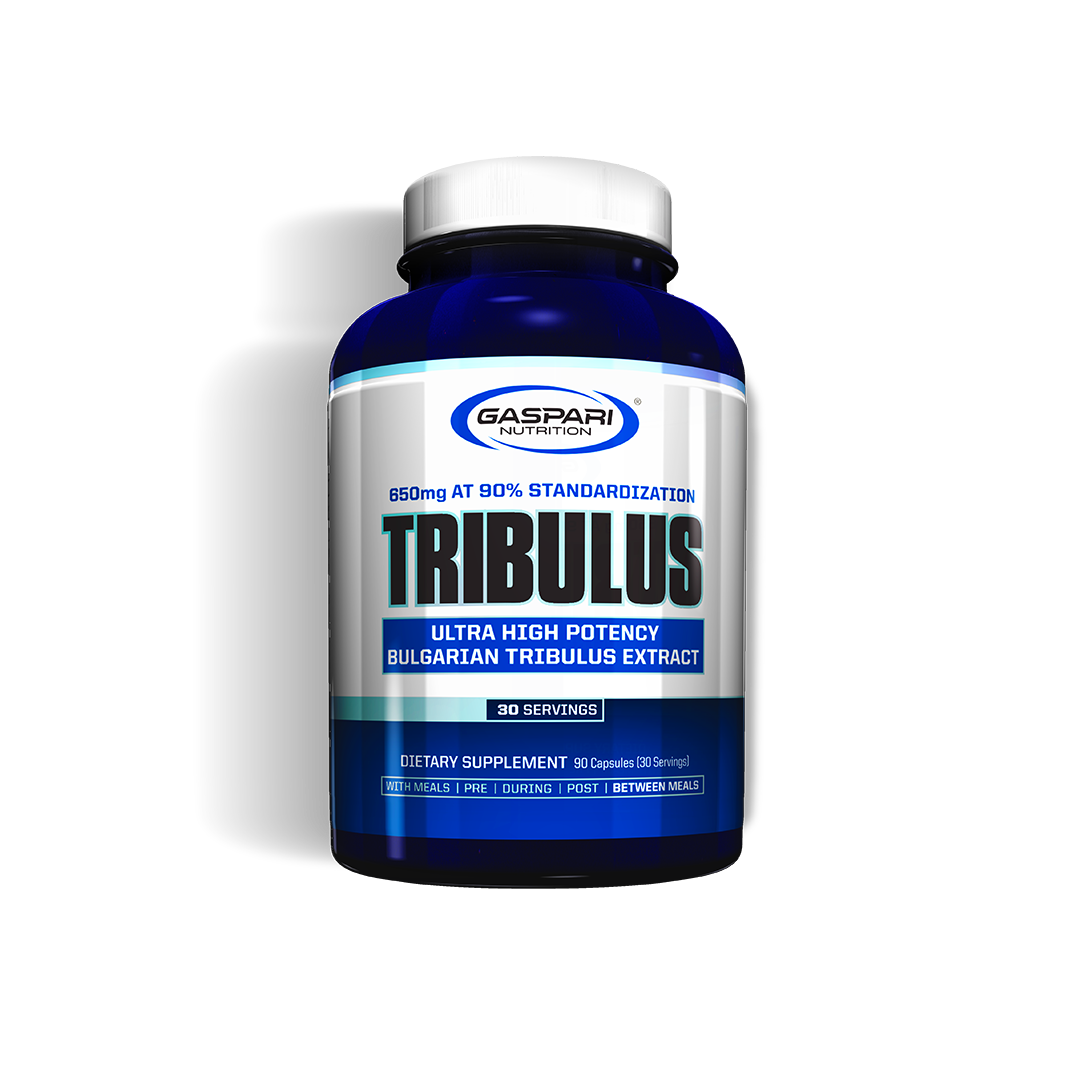 TRIBULUS 90 CT - Gaspari Nutrition