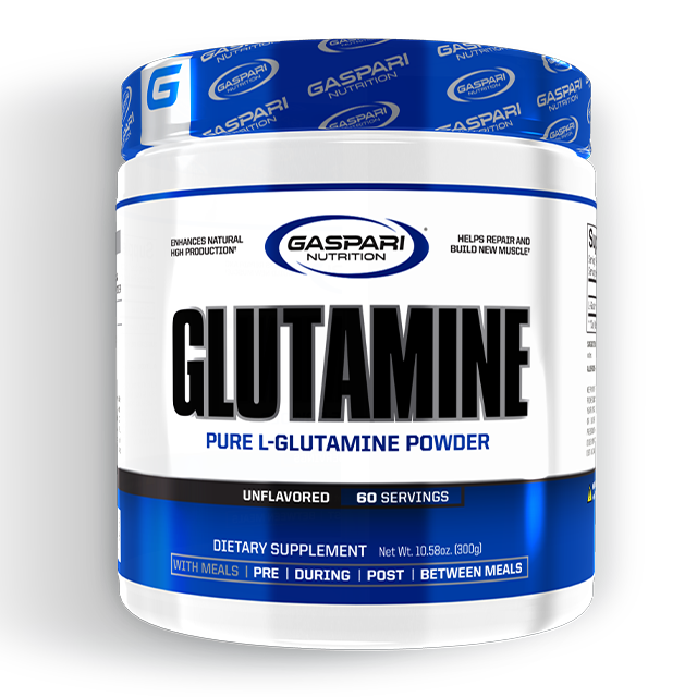 Glutamine