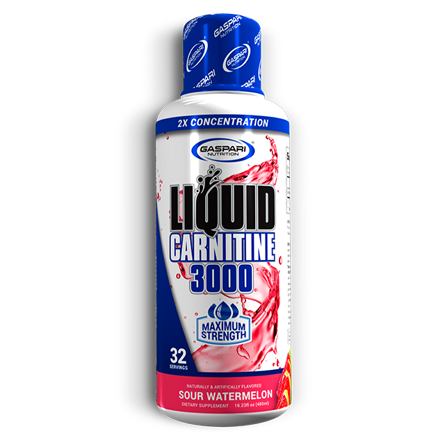 Liquid Carnitine 3000