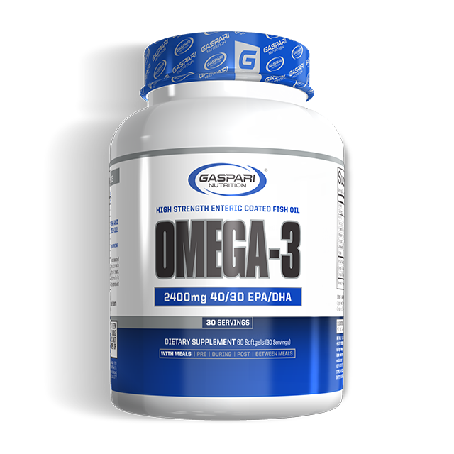 Omega-3