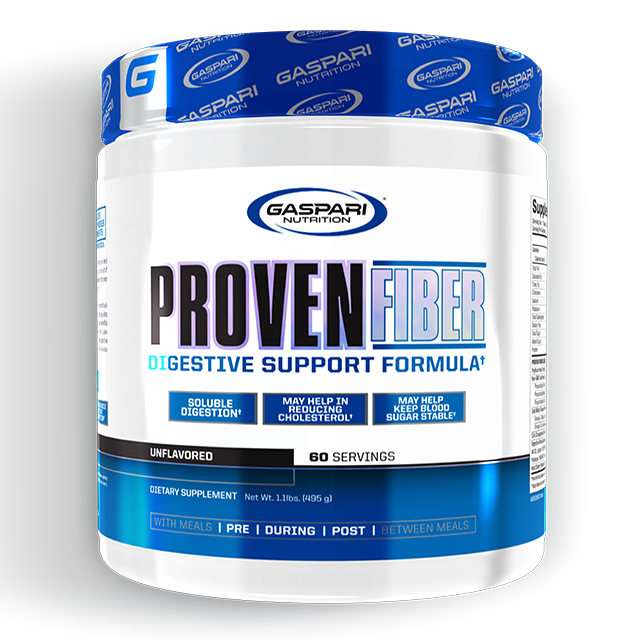 Proven Fiber - Digestive Support