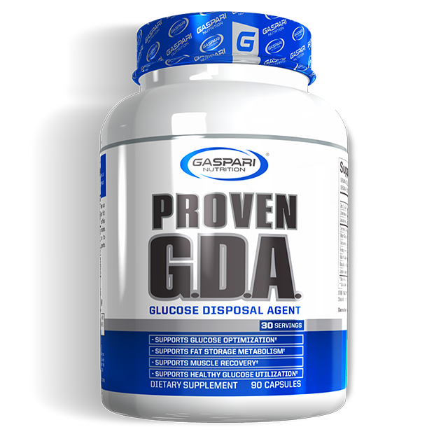 Proven GDA (Glucose Disposal Agent)