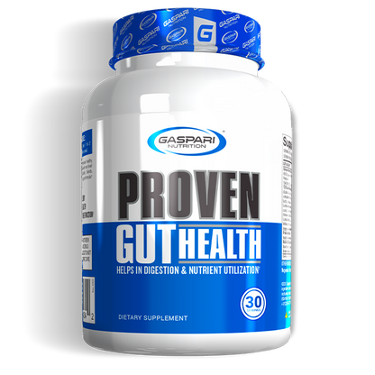 Proven Gut Health