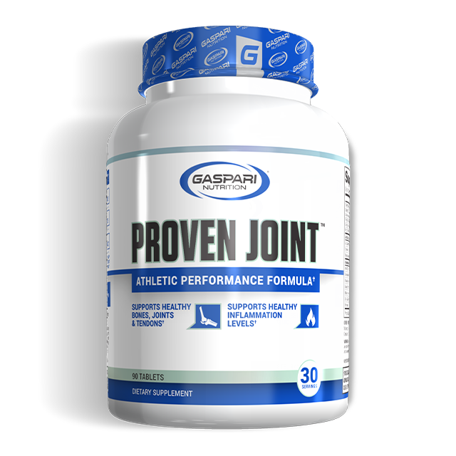 PROVEN JOINT™